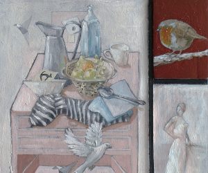 Pandoras Box artwork
