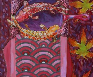 The Four Seasons-Autumn artwork