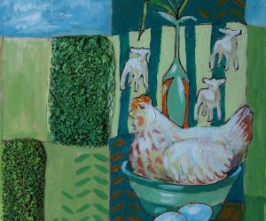 The Four Seasons-Spring artwork