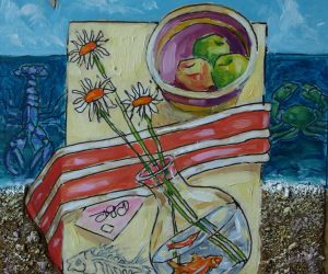 The Four Seasons-Summer artwork