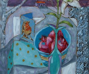 The Four Seasons-Winter artwork